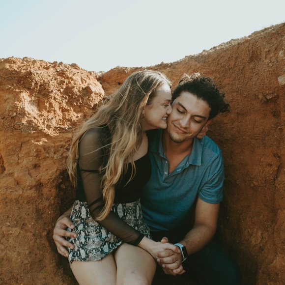 Meet your Posher, Shannon - Picture 5 of 8